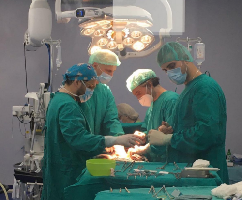 Screenshot 2022-05-27 at 16-20-05 Bolnica Codra _ Codra Hospital (@codrahospital) . Instagram photos and videos